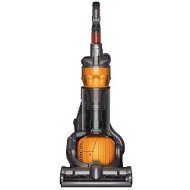 Upright vacuum cleaner DYSON DC24 All Floors cyclon - Upright Vacuum Cleaner