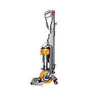 Upright vacuum cleaner DYSON DC25 Allergy cyclon - Upright Vacuum Cleaner