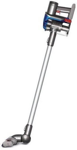 DYSON cyclon DC35 Digital Slim - Upright Vacuum Cleaner - Main image