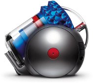 DYSON Cinetic Big Ball Musclehead - Bagless Vacuum Cleaner