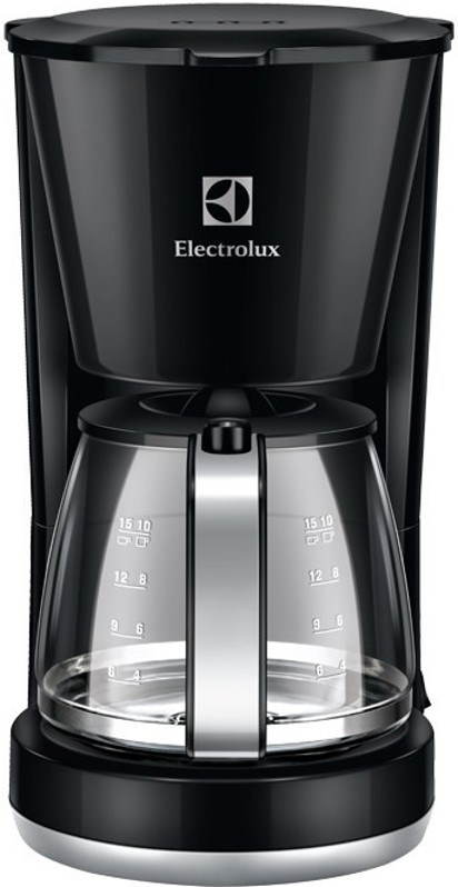 Coffee maker clearance electrolux