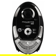 Rowenta Silence Force Compact - Bagged Vacuum Cleaner