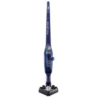 Rowenta Vacuum cleaner RH857101 modrý - Tyčový vysávač