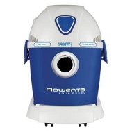 Rowenta Aqua Excel WET & DRY - Víceúčelový vysavač