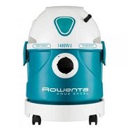 Rowenta Aqua Excel Carpet WASHER 3 IN 1 - Multipurpose Vacuum Cleaner
