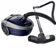 Vacuum cleaner PHILIPS FC 8614/01 Expression Tri-Active - Bagged Vacuum Cleaner