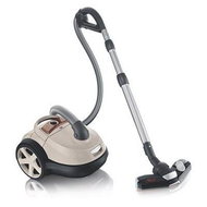 Philips Performer FC 9179 - Bagged Vacuum Cleaner