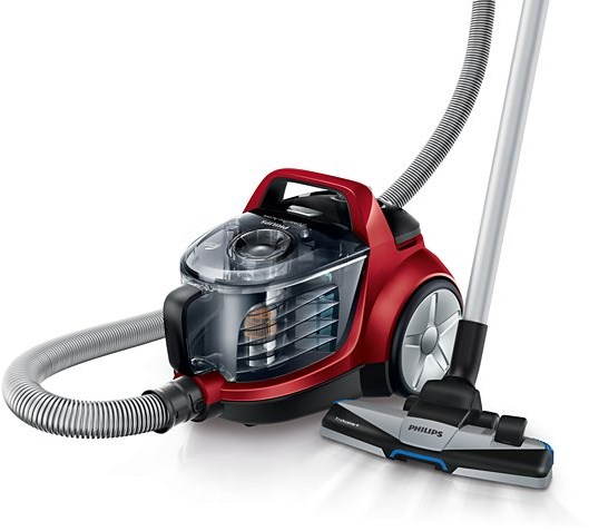 Philips FC9521 09 PowerPro Active Bagless Vacuum Cleaner Alza.cz