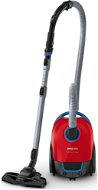 Philips PerformerCompact FC8373/09 - Bagged Vacuum Cleaner