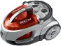 Bagless Vacuum Cleaner Sencor SVC 730RD-EUE2 Alto Cyclone - Bezsáčkový vysavač