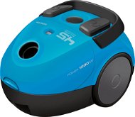 Sencor SVC 45BL-EUE2 blue - Bagged Vacuum Cleaner