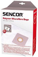 Vacuum Cleaner Bags Sencor SVC 3001 - Sáčky do vysavače