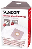 Sencor SVC 420RD/620LB - Vacuum Cleaner Bags