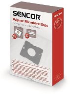 Sencor SVC 45RD/WH/BK - Vacuum Cleaner Bags