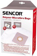 Sencor SVC 600RD/BL - Vacuum Cleaner Bags