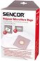 Vacuum Cleaner Bags Sencor SVC 660/670 - Sáčky do vysavače