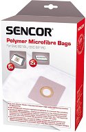 Sencor SVC 821RD/BL - Vacuum Cleaner Bags