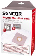 Sencor SVC 820/825 - Vacuum Cleaner Bags