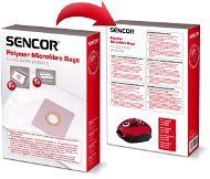 Sencor SVC 840 - Vacuum Cleaner Bags