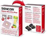 Sencor SVC 8 + scents - Vacuum Cleaner Bags
