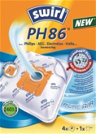 SWIRL PH86/4 MP Plus - Vacuum Cleaner Bags