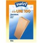 Spare vacuum bag SWIRL UNI100/10 - Vacuum Cleaner Bags