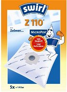 SWIRL Z110 / 5 MicroPor - Vacuum Cleaner Bags
