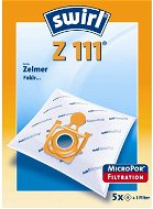SWIRL Z111/5 MicroPor - Staubsauger-Beutel