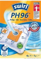 SWIRL PH 96/4 MP Plus - Vacuum Cleaner Bags