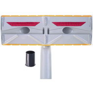 Spare part SWIRL floor nozzle parquett laminate - Spare Part