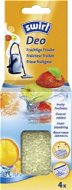 SWIRL Deo Pearls Fruity Freshness - Vacuum Cleaner Freshener