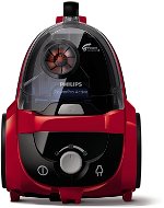 Philips FC9532/09 PowerPro Active Vacuum - Bagless Vacuum Cleaner