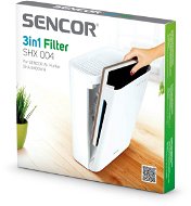 Légtisztító szűrőbetét Sencor SHX 004 - Filtr do čističky vzduchu