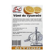 C&C Citron - Vůně do vysavače