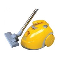 Vacuum cleaner ECG VP 868 yellow - Bagged Vacuum Cleaner