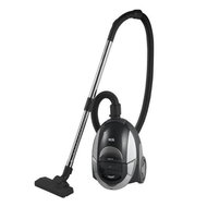 Vacuum cleaner ECG VP 878 black - Bagged Vacuum Cleaner