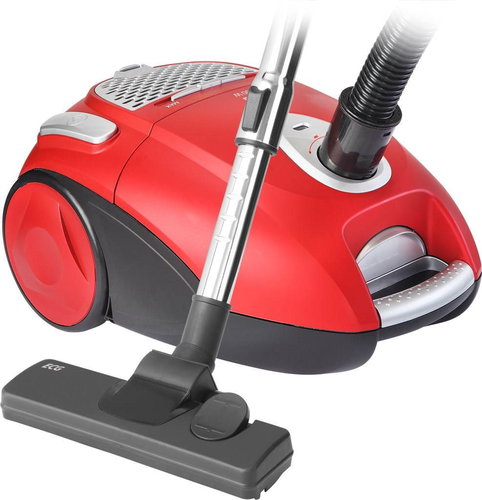  ECG VP 3163 S  - Bagged Vacuum Cleaner - Main image