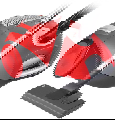 ECG VP 3144 S - Bagged Vacuum Cleaner - Main image