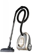 ECG VP 3101 S ORO - Bagged Vacuum Cleaner