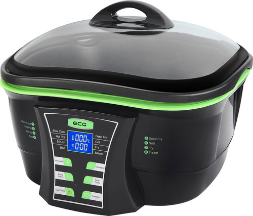 ECG MH 178 VARIO - Multifunction Pot - Main image