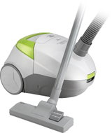  ECG VP 2141 S verde - Bagged Vacuum Cleaner
