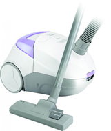  ECG VP 2141 S lila  - Bagged Vacuum Cleaner