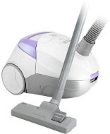 ECG VP 2122 S lila - Bagged Vacuum Cleaner