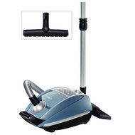 BOSCH Free´e BSGL52130 - Bagged Vacuum Cleaner