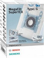 Bosch BBZ 41FG - Vrecká do vysávača