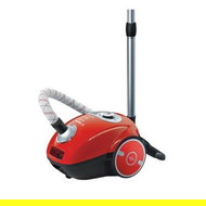 BOSCH MoveOn BGL 35MOV15 - Bagged Vacuum Cleaner
