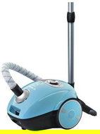 BOSCH MoveOn BGL 35MOV17 - Bagged Vacuum Cleaner