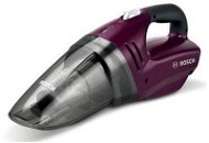 Bosch BKS 4003 Purple - Handheld Vacuum