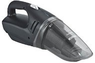 Bosch BKS 4033 Black - Handheld Vacuum