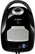 Bosch BGB45331 - Bagged Vacuum Cleaner